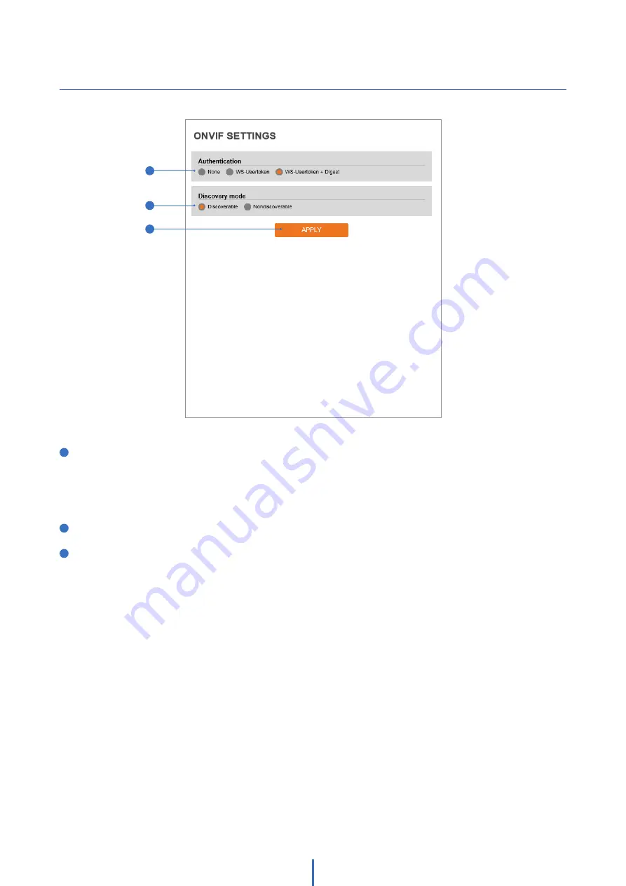 Digital Watchdog DWC-MPH2W28TW User Manual Download Page 33