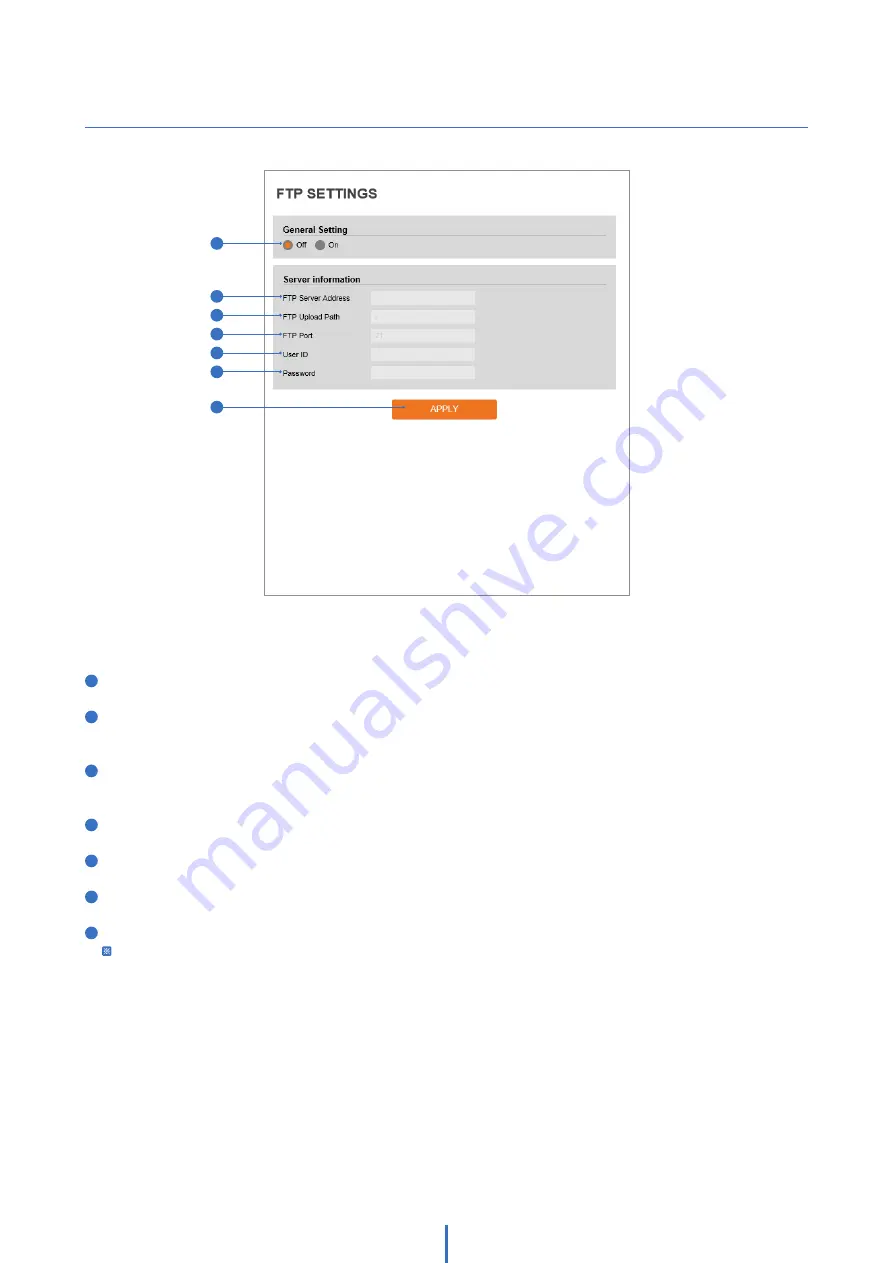 Digital Watchdog DWC-MPH2W28TW User Manual Download Page 36