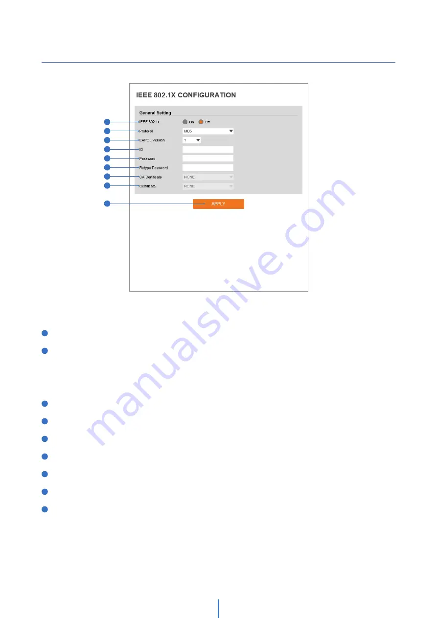 Digital Watchdog DWC-MPH2W28TW User Manual Download Page 58