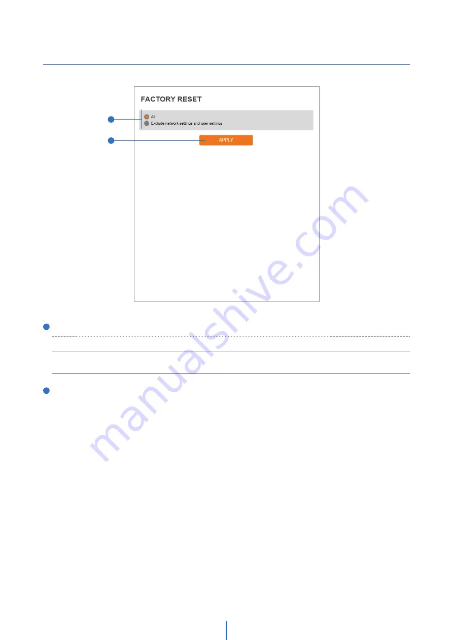 Digital Watchdog DWC-MPH2W28TW User Manual Download Page 71