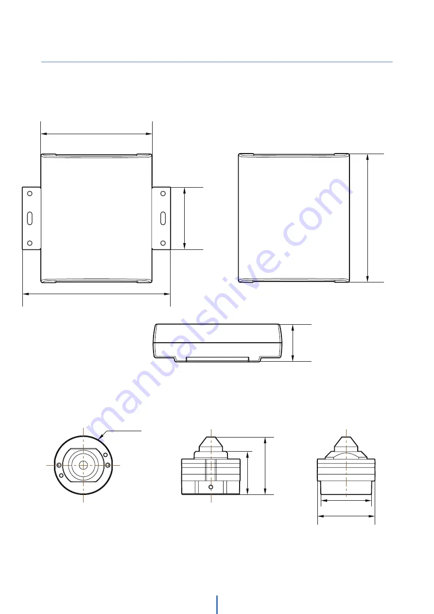 Digital Watchdog DWC-MPH2W28TW User Manual Download Page 83