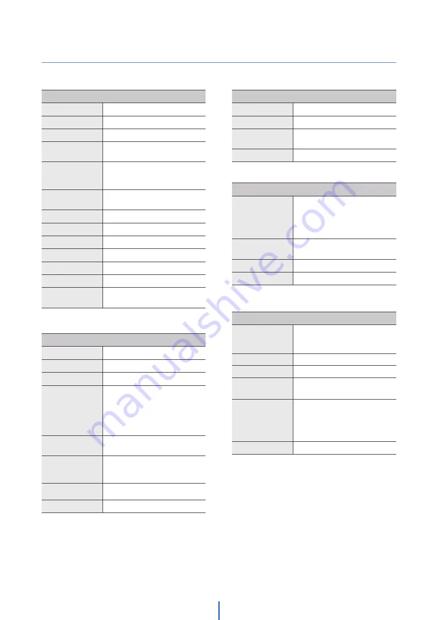 Digital Watchdog DWC-MPH2W28TW User Manual Download Page 84