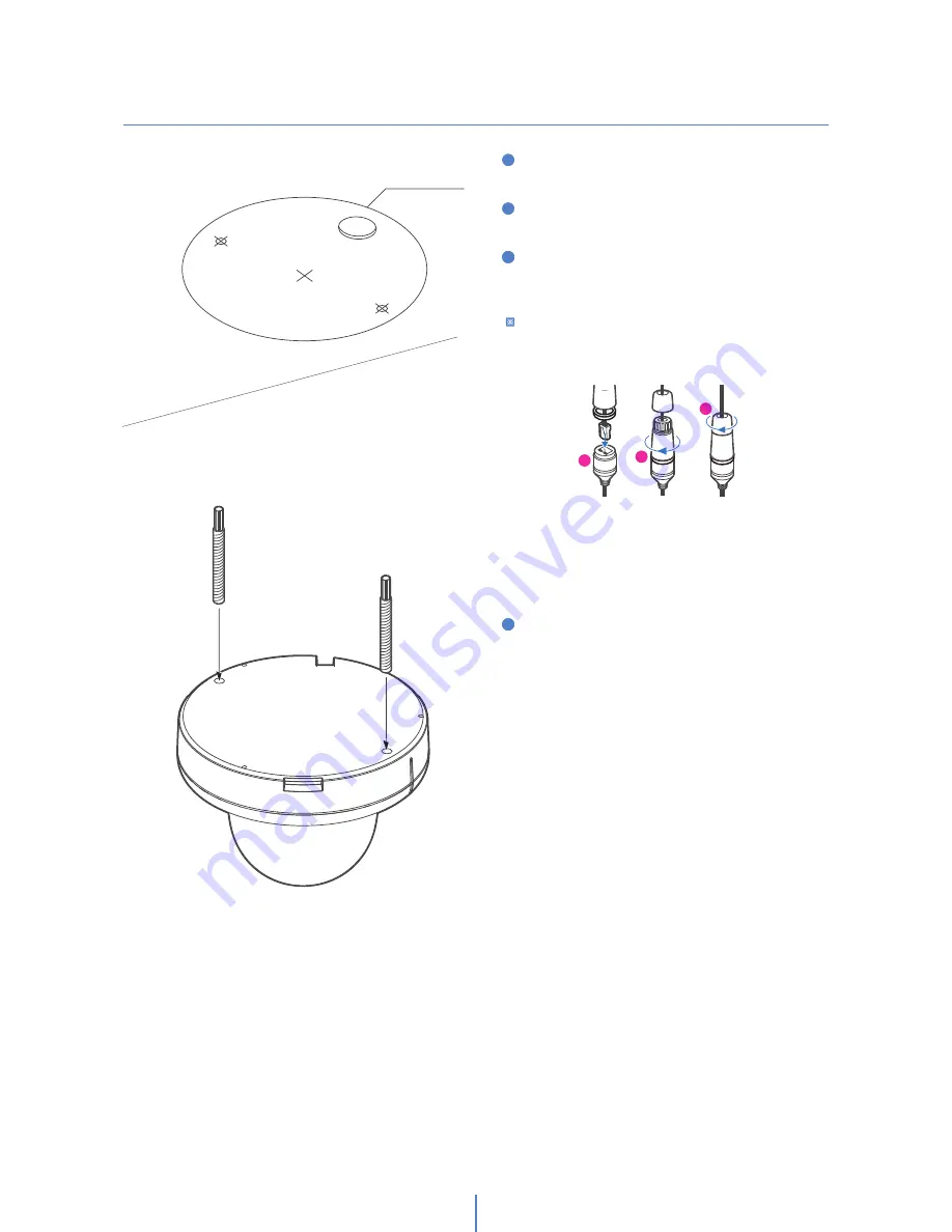 Digital Watchdog DWC-MPV85WiATW User Manual Download Page 10