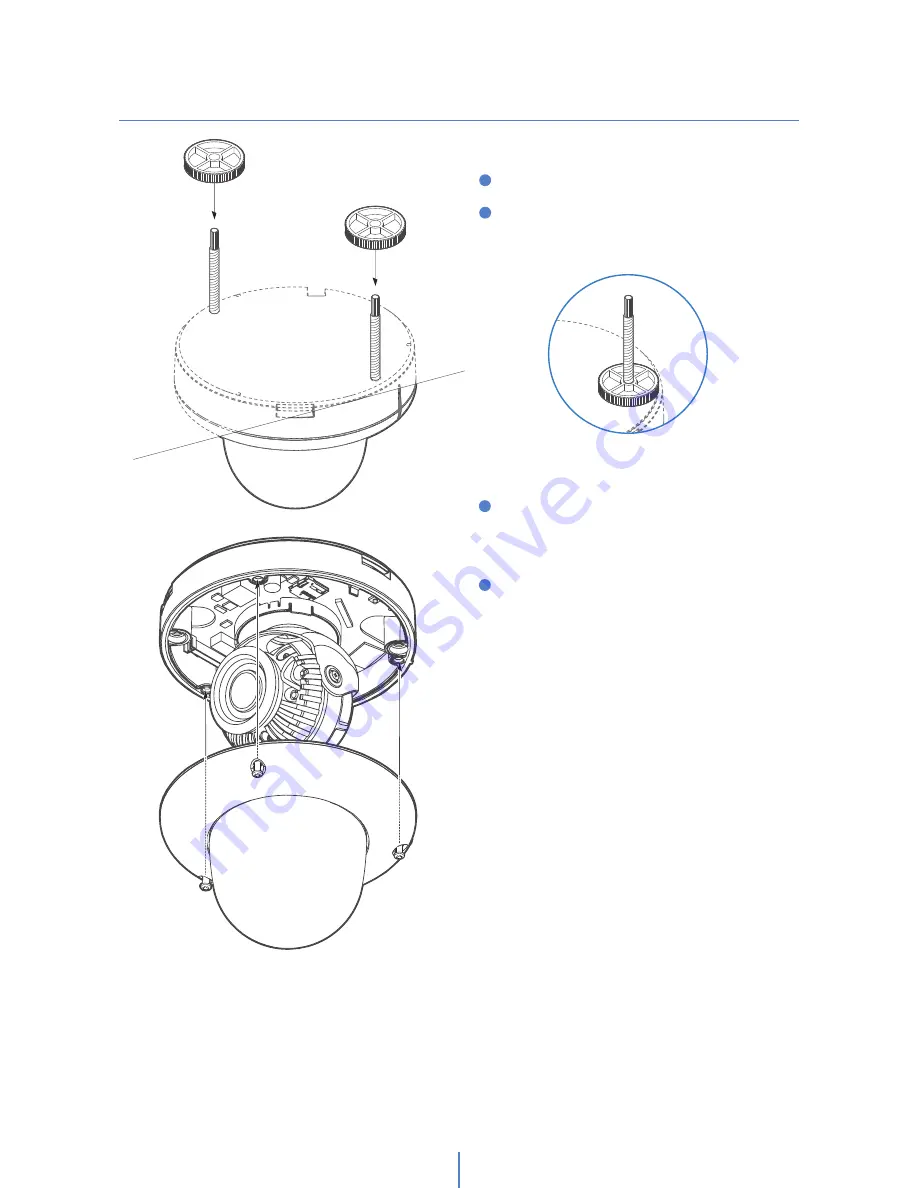 Digital Watchdog DWC-MPV85WiATW User Manual Download Page 11