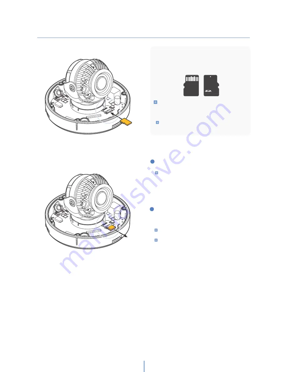 Digital Watchdog DWC-MPV85WiATW User Manual Download Page 15