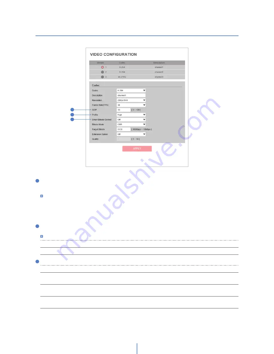 Digital Watchdog DWC-MPV85WiATW User Manual Download Page 21