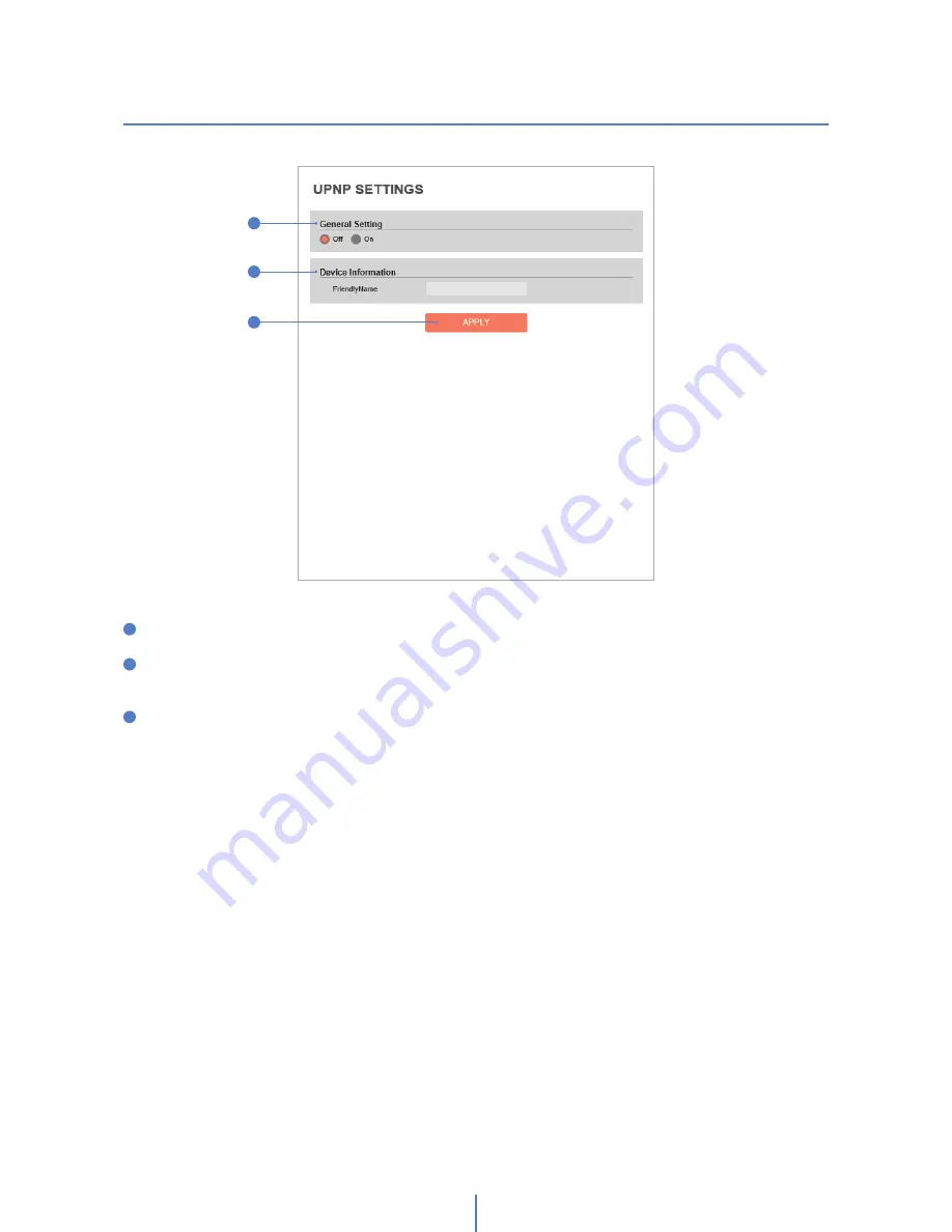 Digital Watchdog DWC-MPV85WiATW User Manual Download Page 38