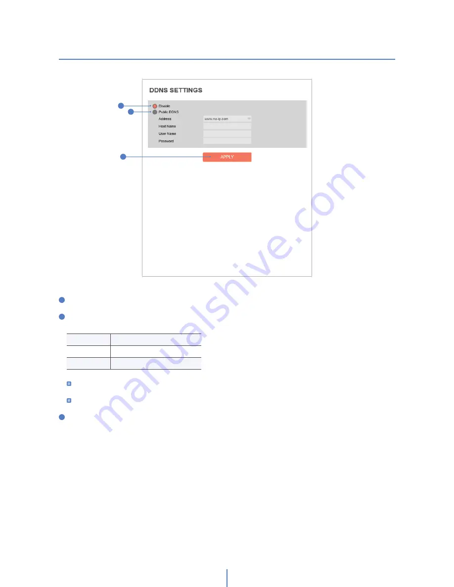 Digital Watchdog DWC-MPV85WiATW User Manual Download Page 39