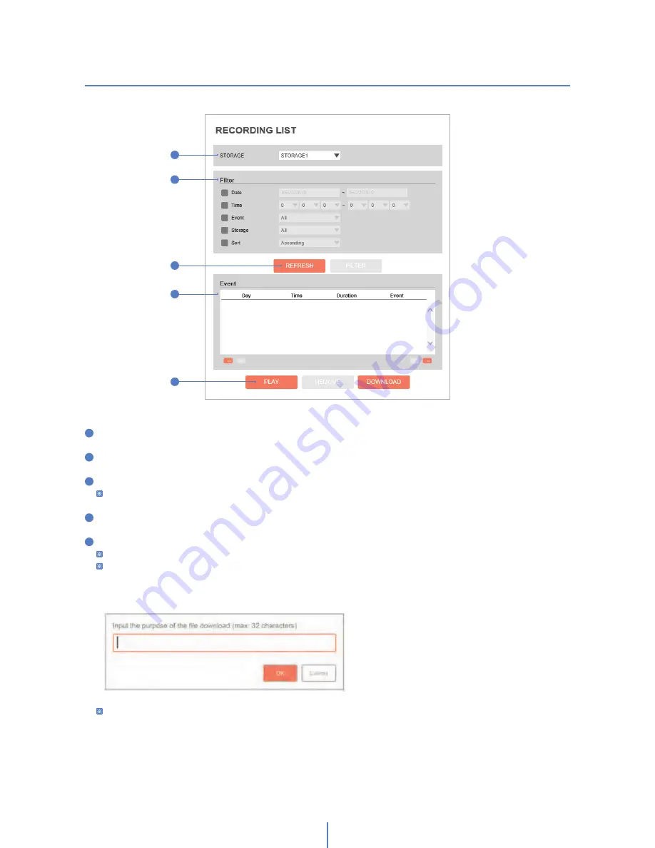 Digital Watchdog DWC-MPV85WiATW User Manual Download Page 55