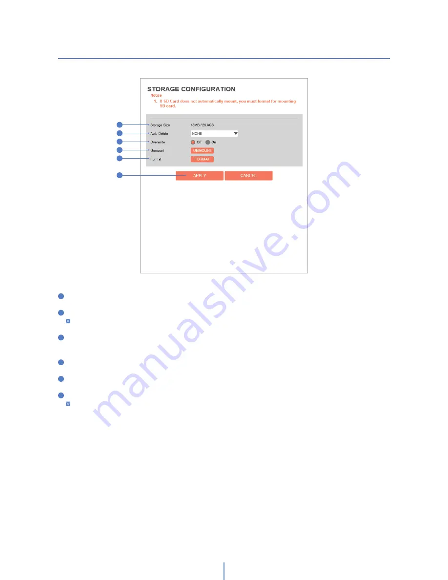 Digital Watchdog DWC-MPV85WiATW User Manual Download Page 58