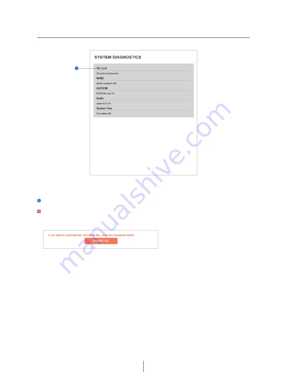 Digital Watchdog DWC-MPV85WiATW User Manual Download Page 67