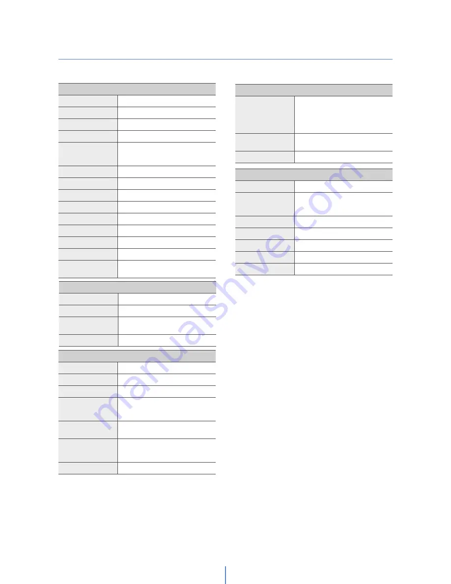 Digital Watchdog DWC-MPV85WiATW User Manual Download Page 86