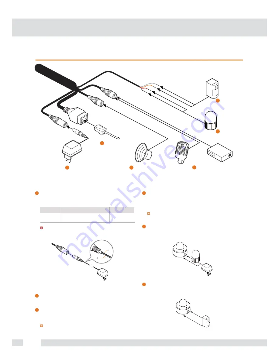 Digital Watchdog DWC-MV421B Скачать руководство пользователя страница 11