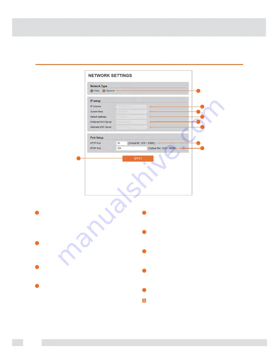 Digital Watchdog DWC-MV421B Скачать руководство пользователя страница 39