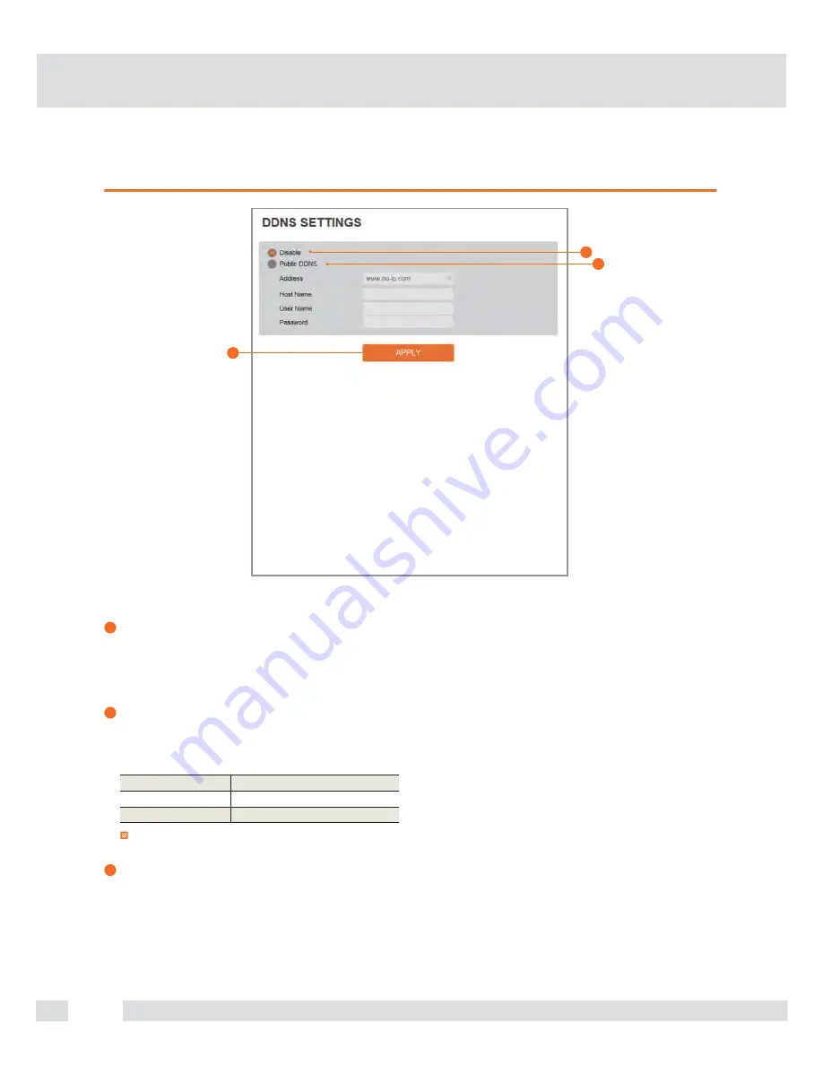 Digital Watchdog DWC-MV421B User Manual Download Page 43