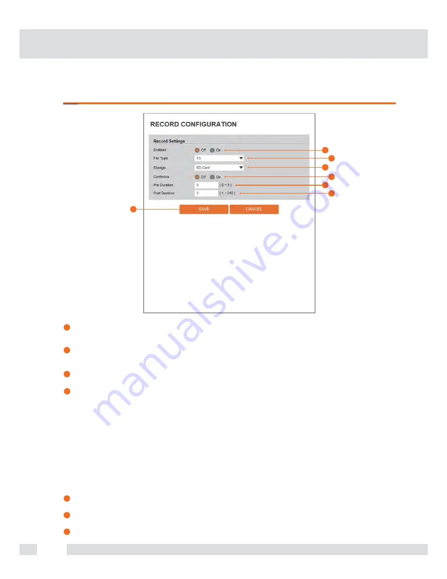 Digital Watchdog DWC-MV421B Скачать руководство пользователя страница 55