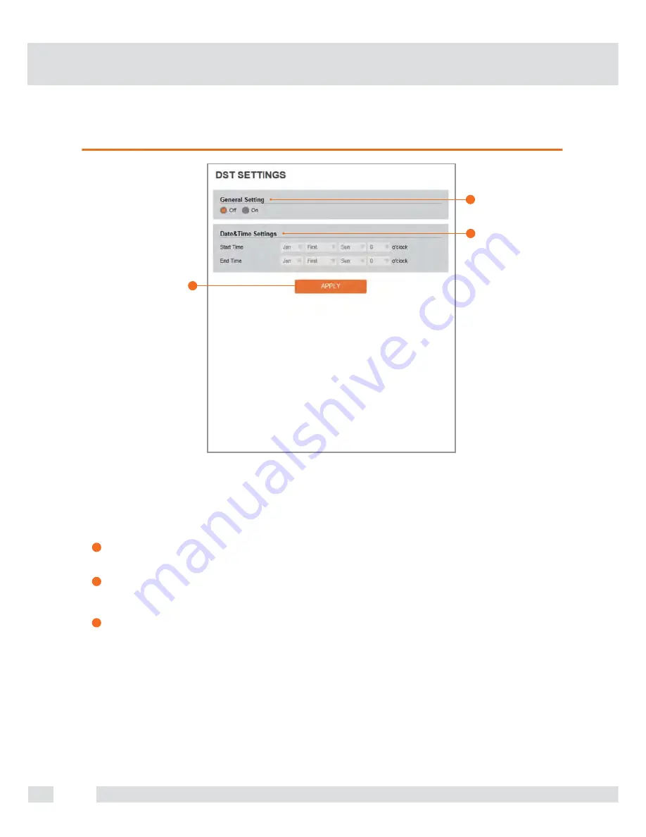 Digital Watchdog DWC-MV421B User Manual Download Page 65