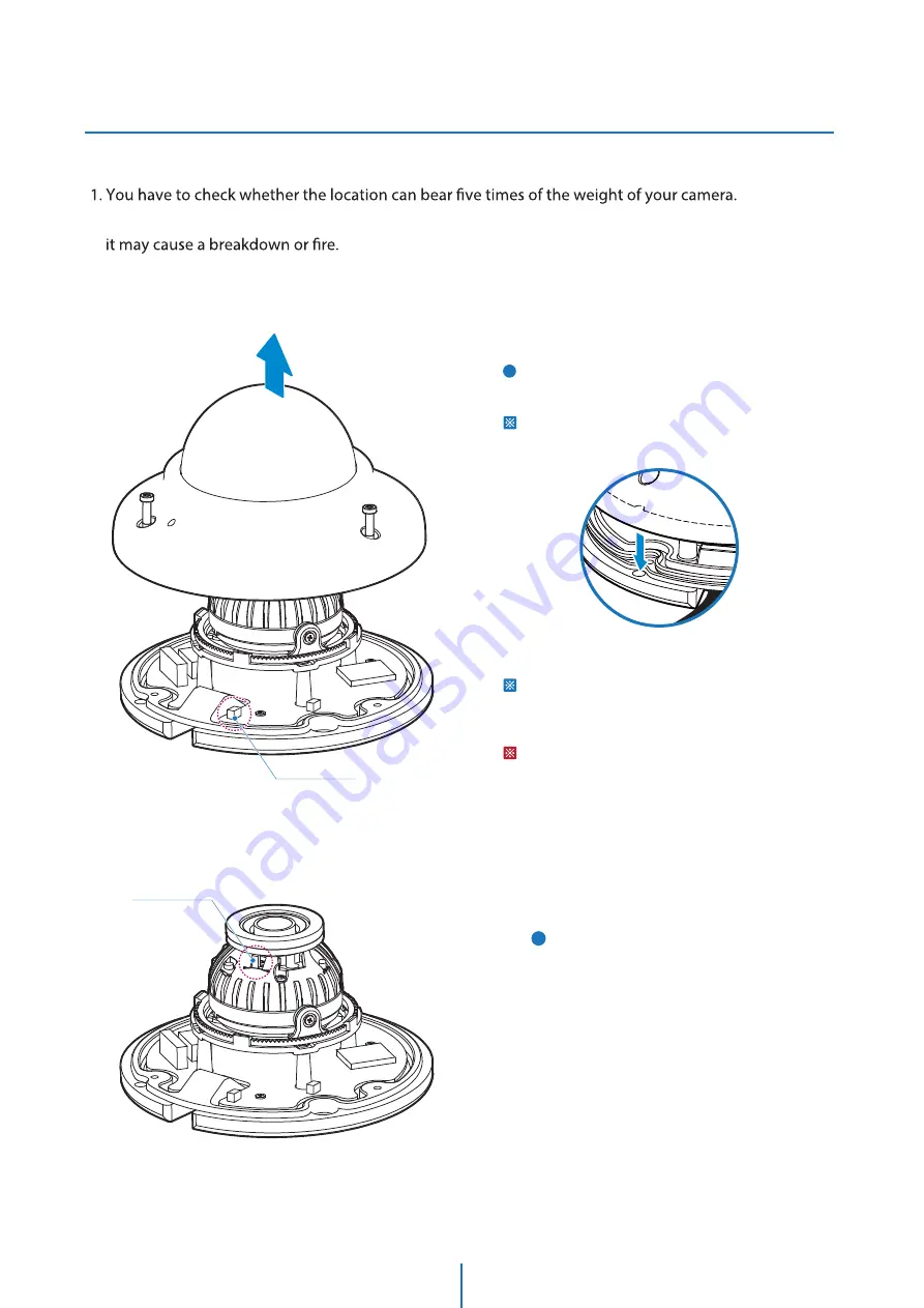 Digital Watchdog DWC-MV72Wi28 User Manual Download Page 10