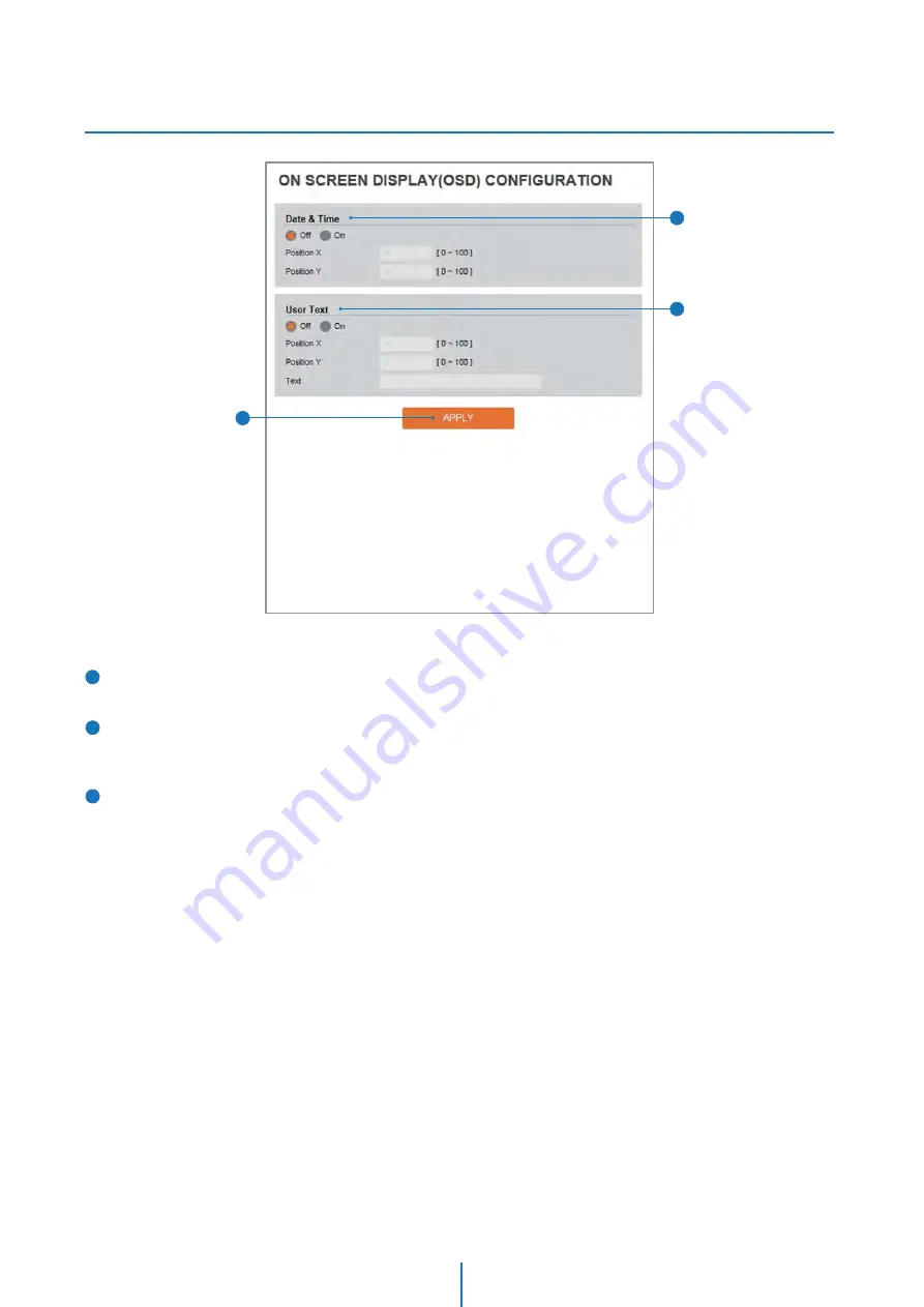 Digital Watchdog DWC-MV72Wi28 User Manual Download Page 29