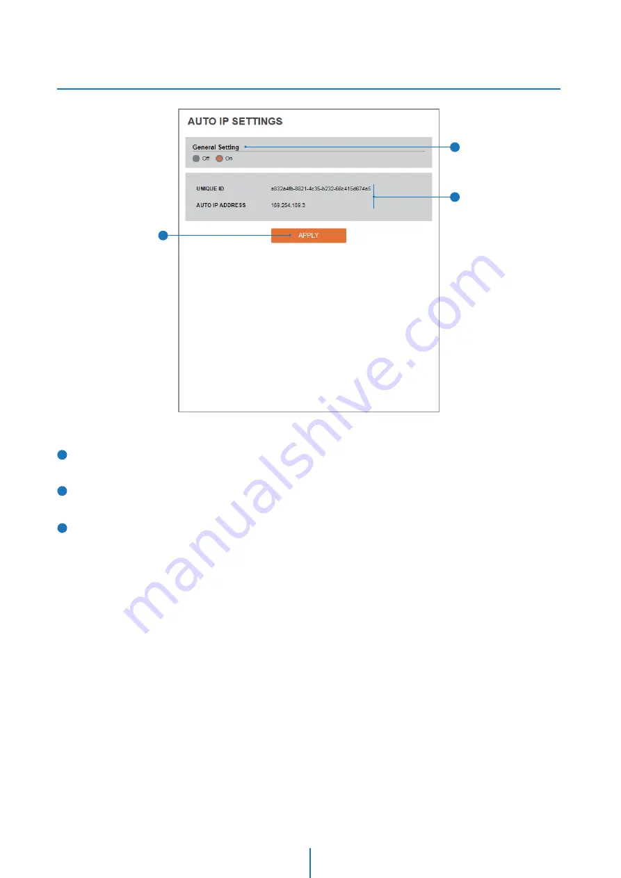 Digital Watchdog DWC-MV72Wi28 User Manual Download Page 41