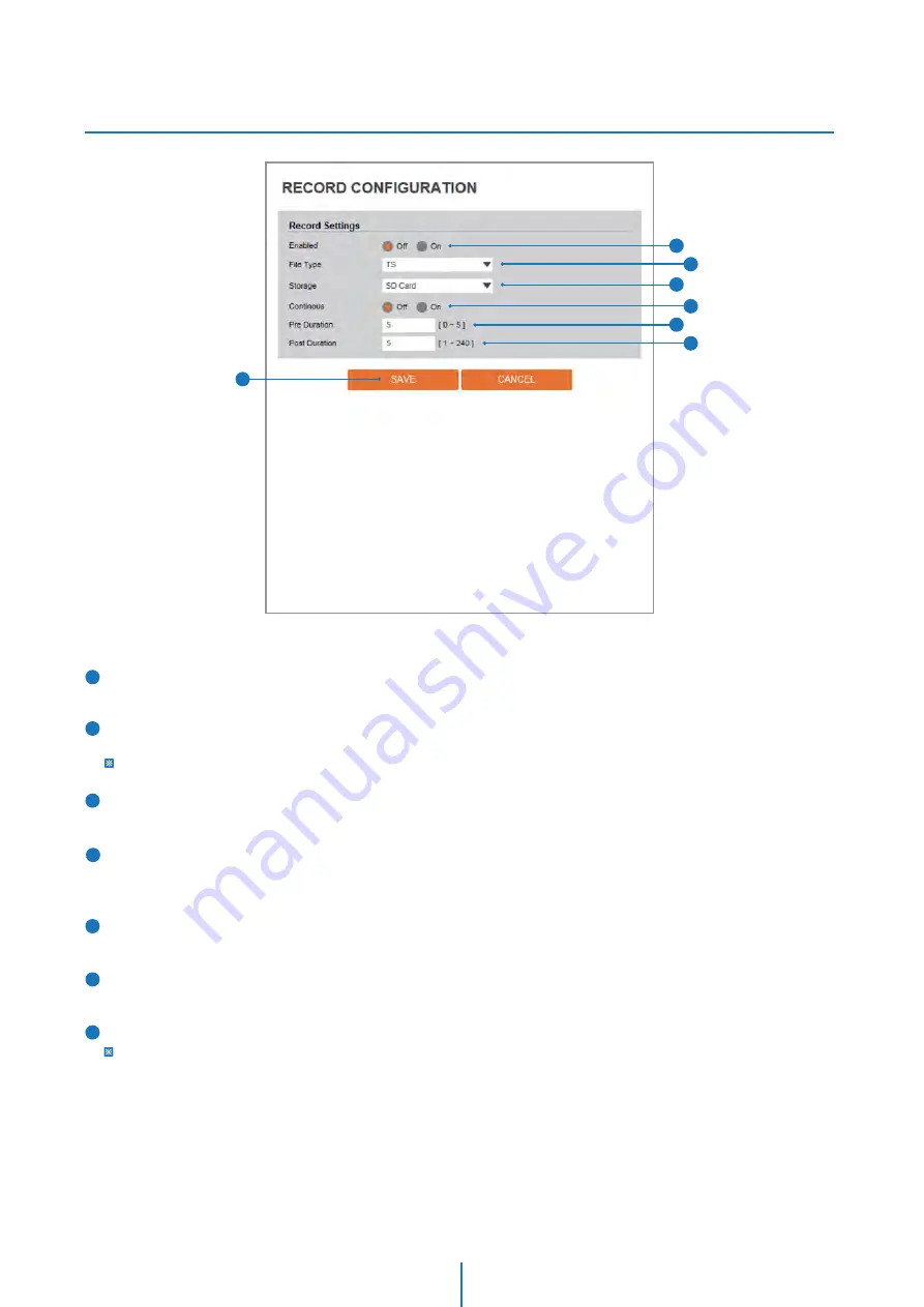 Digital Watchdog DWC-MV72Wi28 User Manual Download Page 57