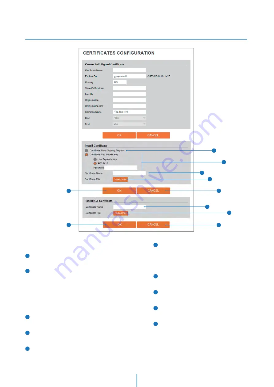 Digital Watchdog DWC-MV72Wi28 User Manual Download Page 67