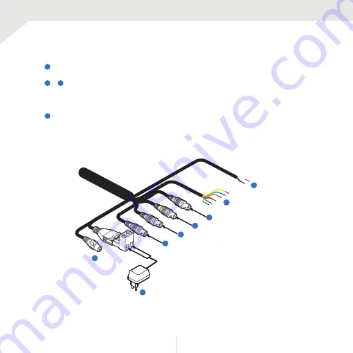 Digital Watchdog DWC-PB753WTW User Manual Download Page 13