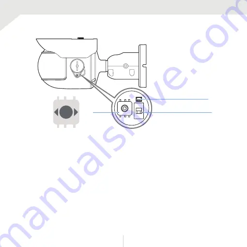 Digital Watchdog DWC-PB753WTW User Manual Download Page 16