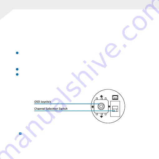 Digital Watchdog DWC-PB753WTW User Manual Download Page 20