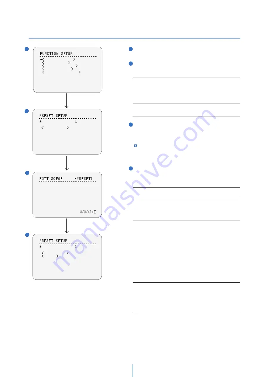 Digital Watchdog DWC-PTZ39XFM User Manual Download Page 26