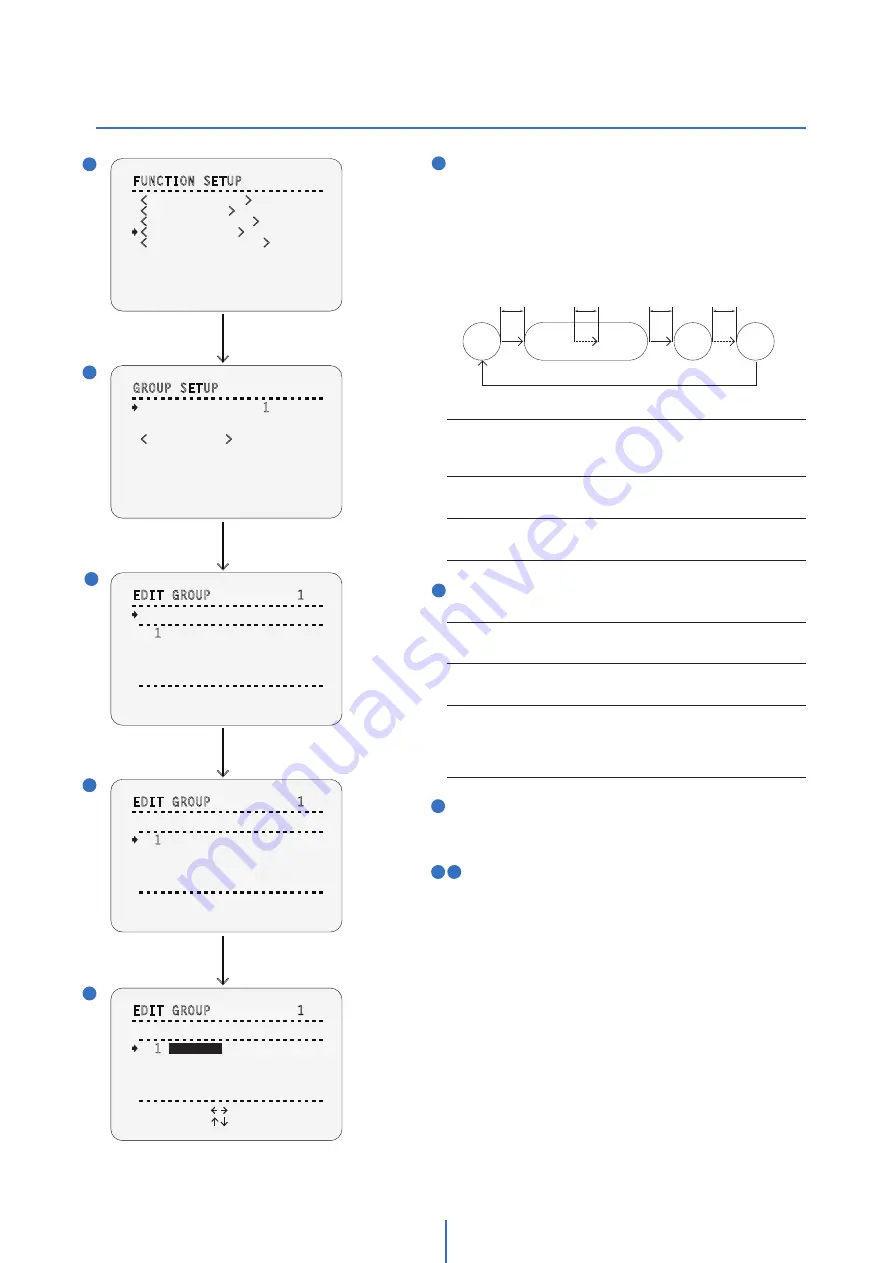 Digital Watchdog DWC-PTZ39XFM User Manual Download Page 30