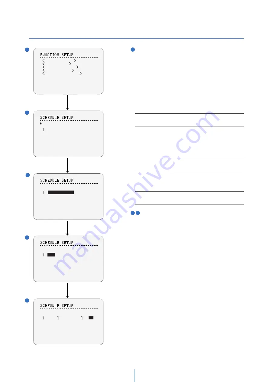 Digital Watchdog DWC-PTZ39XFM User Manual Download Page 32