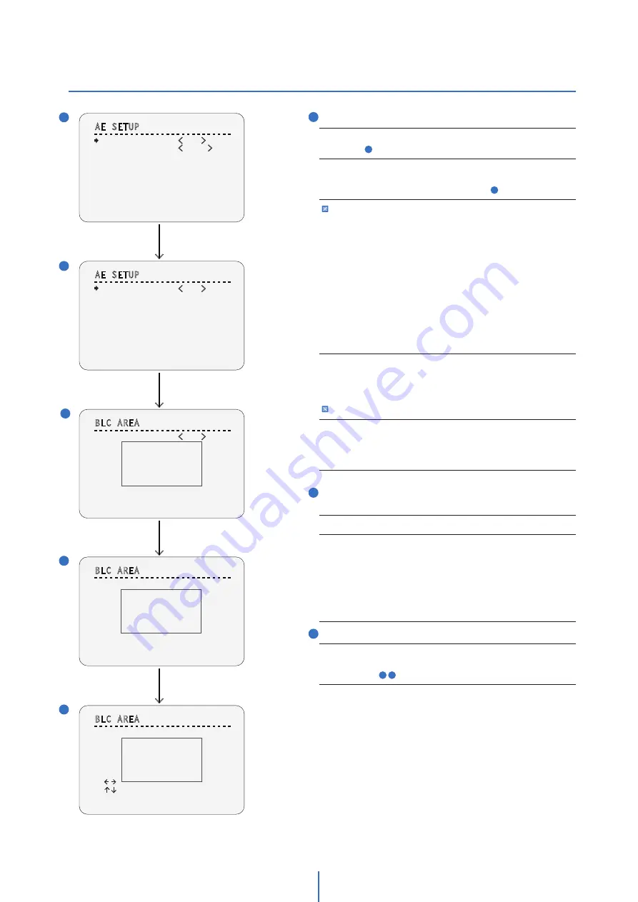 Digital Watchdog DWC-PTZ39XFM User Manual Download Page 36