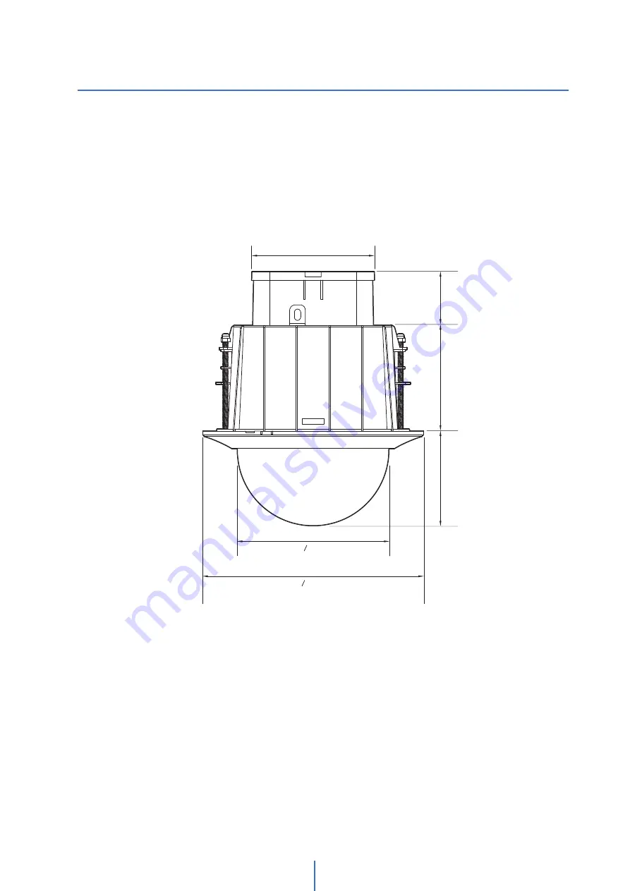 Digital Watchdog DWC-PTZ39XFM User Manual Download Page 42