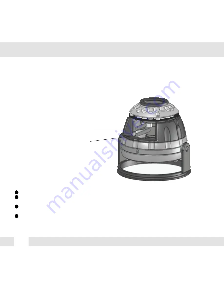 Digital Watchdog DWC-V1362DIR Manual Download Page 14