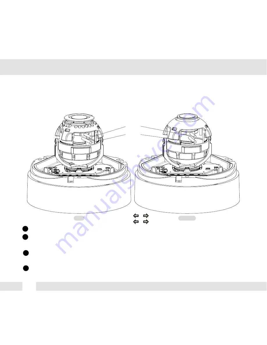 Digital Watchdog DWC-V4567WD User Manual Download Page 16