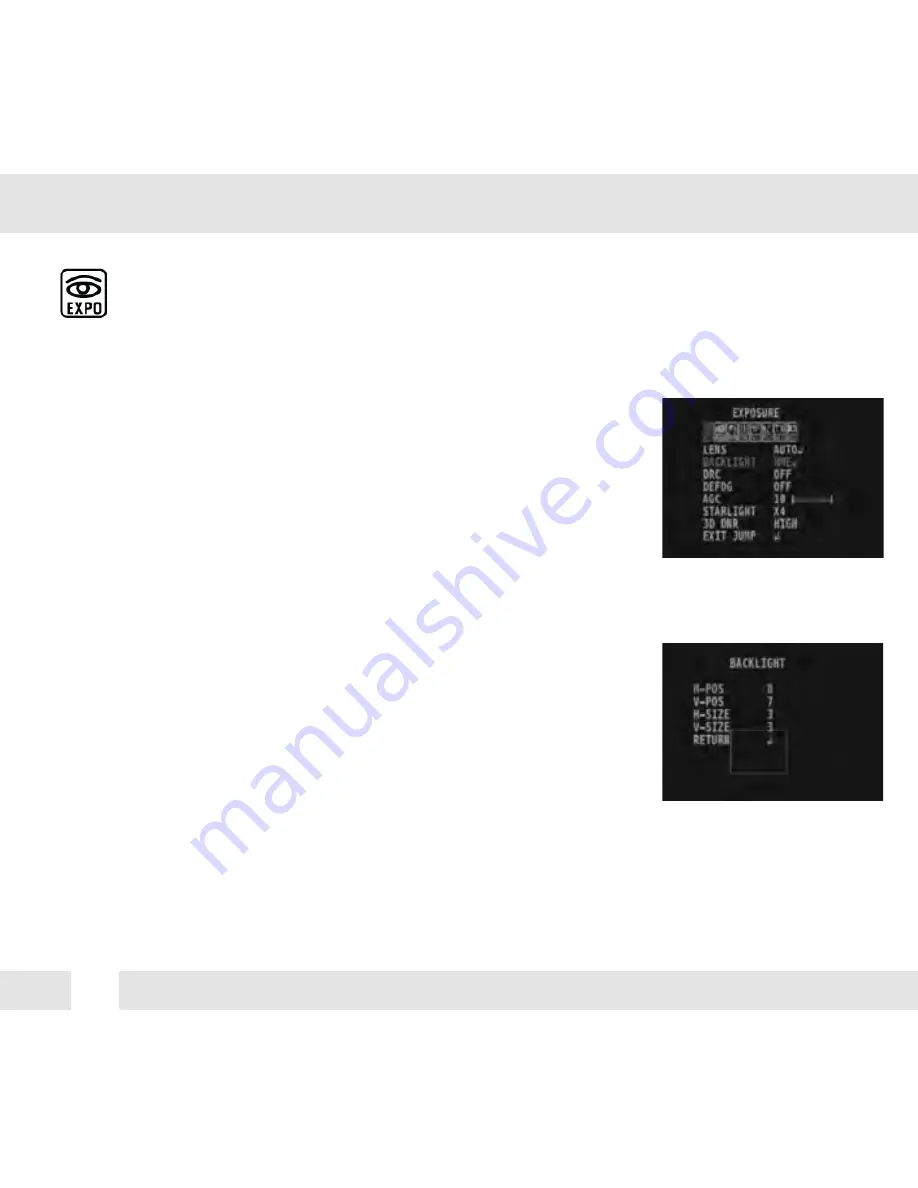 Digital Watchdog DWC-V4783WD Instruction Manual Download Page 18