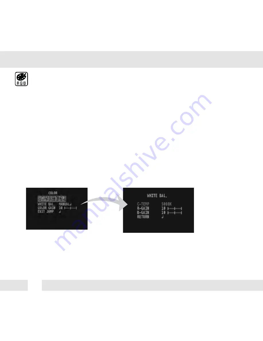 Digital Watchdog DWC-V4783WD Скачать руководство пользователя страница 20