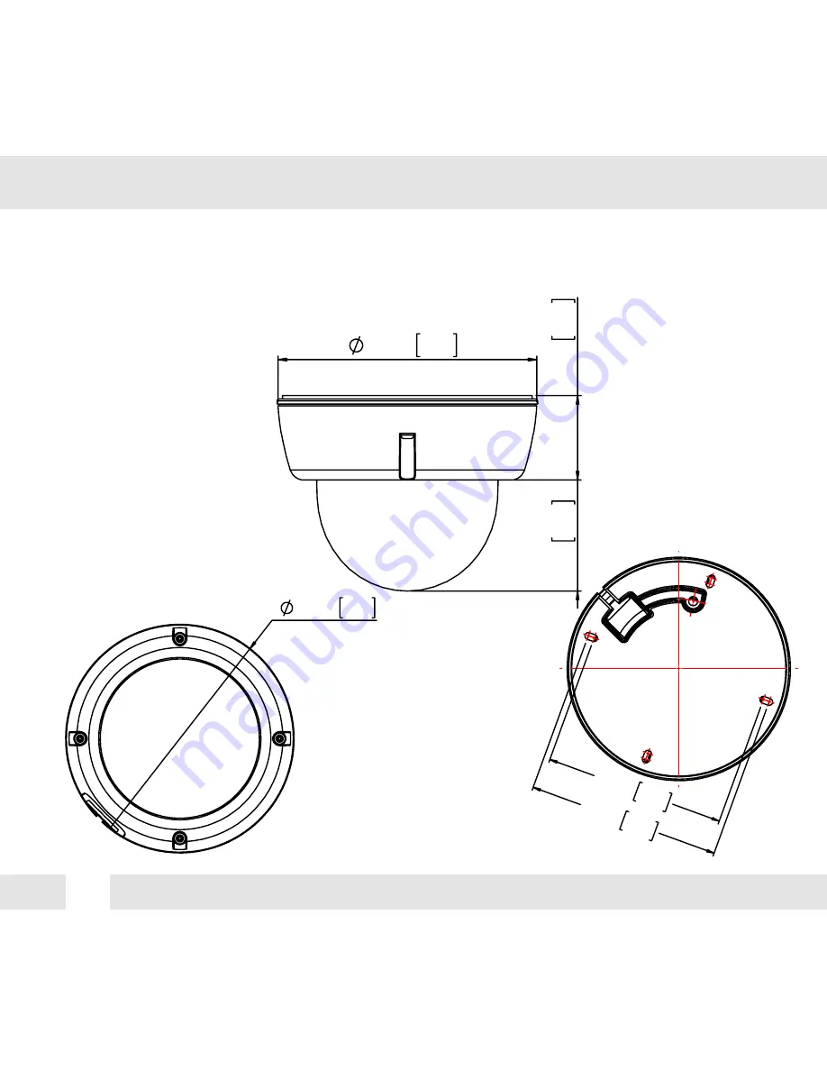 Digital Watchdog DWC-V5661T Скачать руководство пользователя страница 6