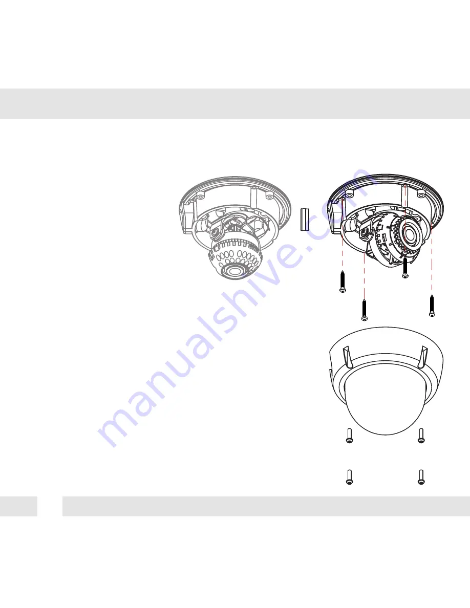 Digital Watchdog DWC-V5661T User Manual Download Page 8