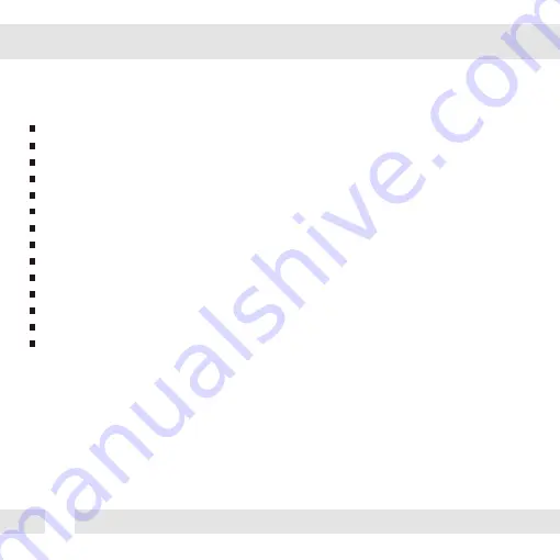 Digital Watchdog DWC-V6553D Manual Download Page 4