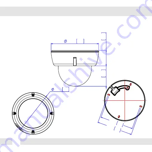 Digital Watchdog DWC-V6553D Manual Download Page 6