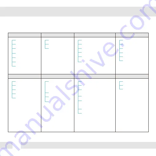 Digital Watchdog DWC-V6553D Manual Download Page 16