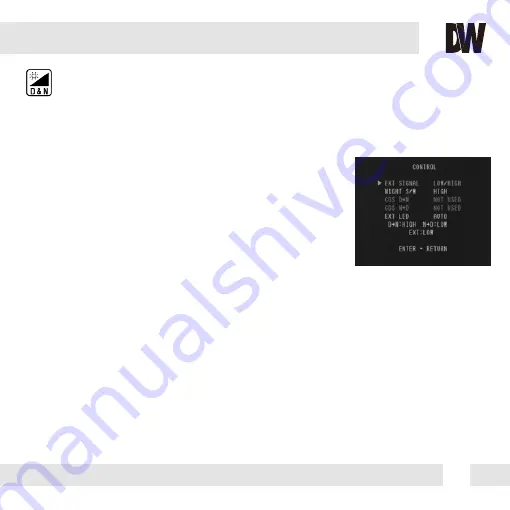 Digital Watchdog DWC-V6553D Manual Download Page 21