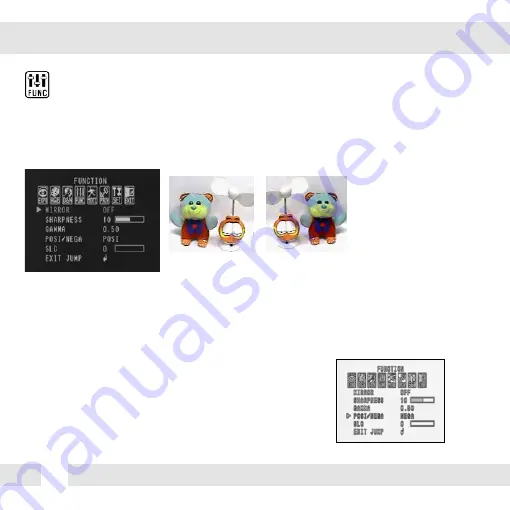 Digital Watchdog DWC-V6553D Manual Download Page 22