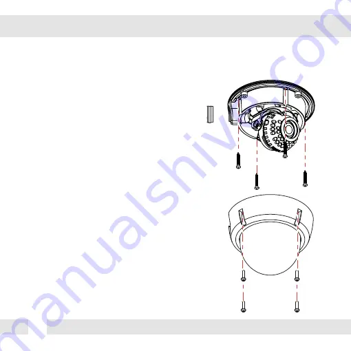 Digital Watchdog DWC-V6763WTIR Скачать руководство пользователя страница 8