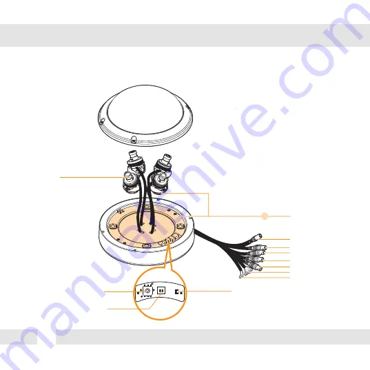 Digital Watchdog DWC-VS753WT Installation Manual Download Page 6