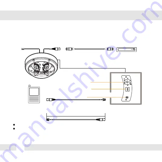 Digital Watchdog DWC-VS753WT Installation Manual Download Page 12