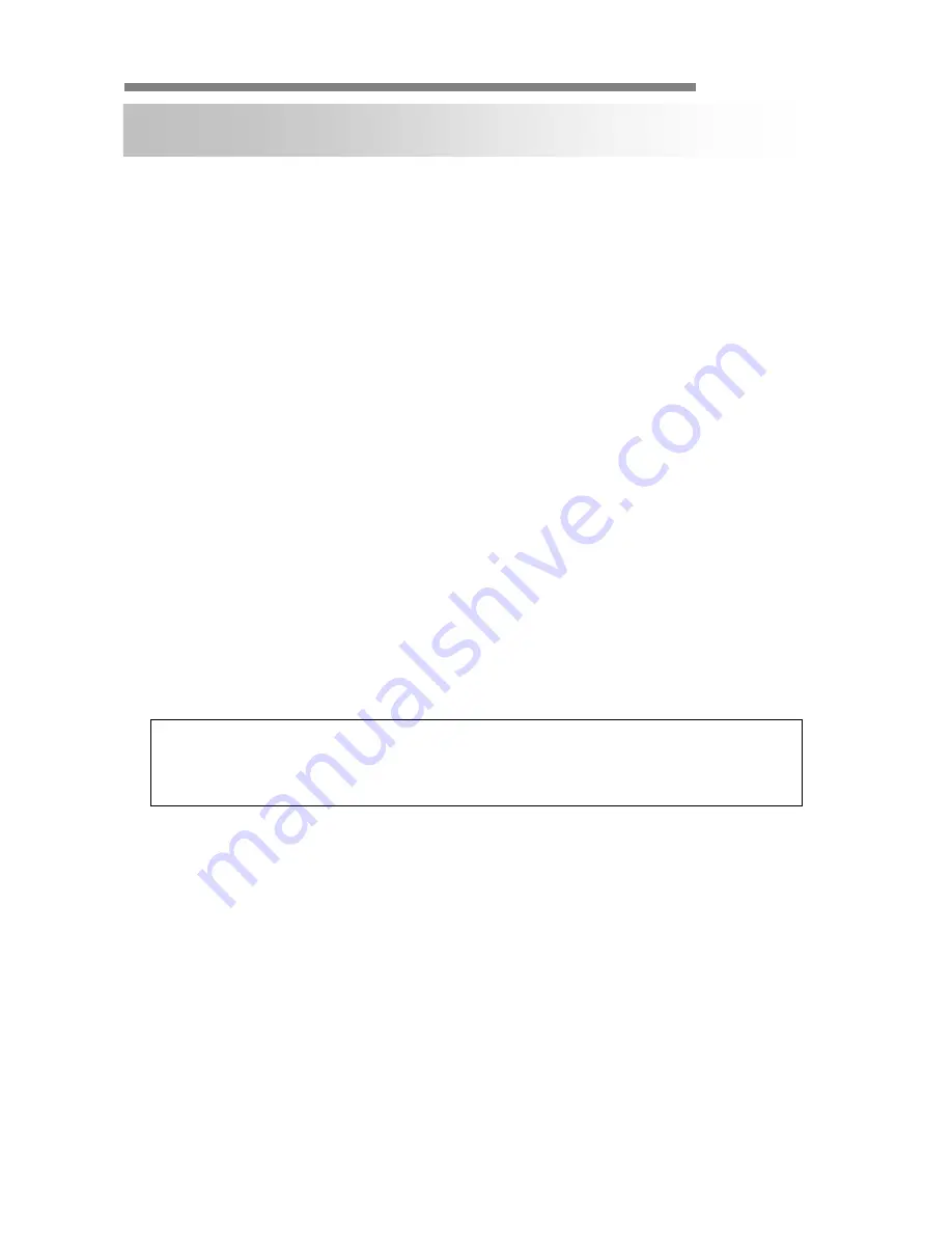 Digital Watchdog iV3377WD User Manual Download Page 5