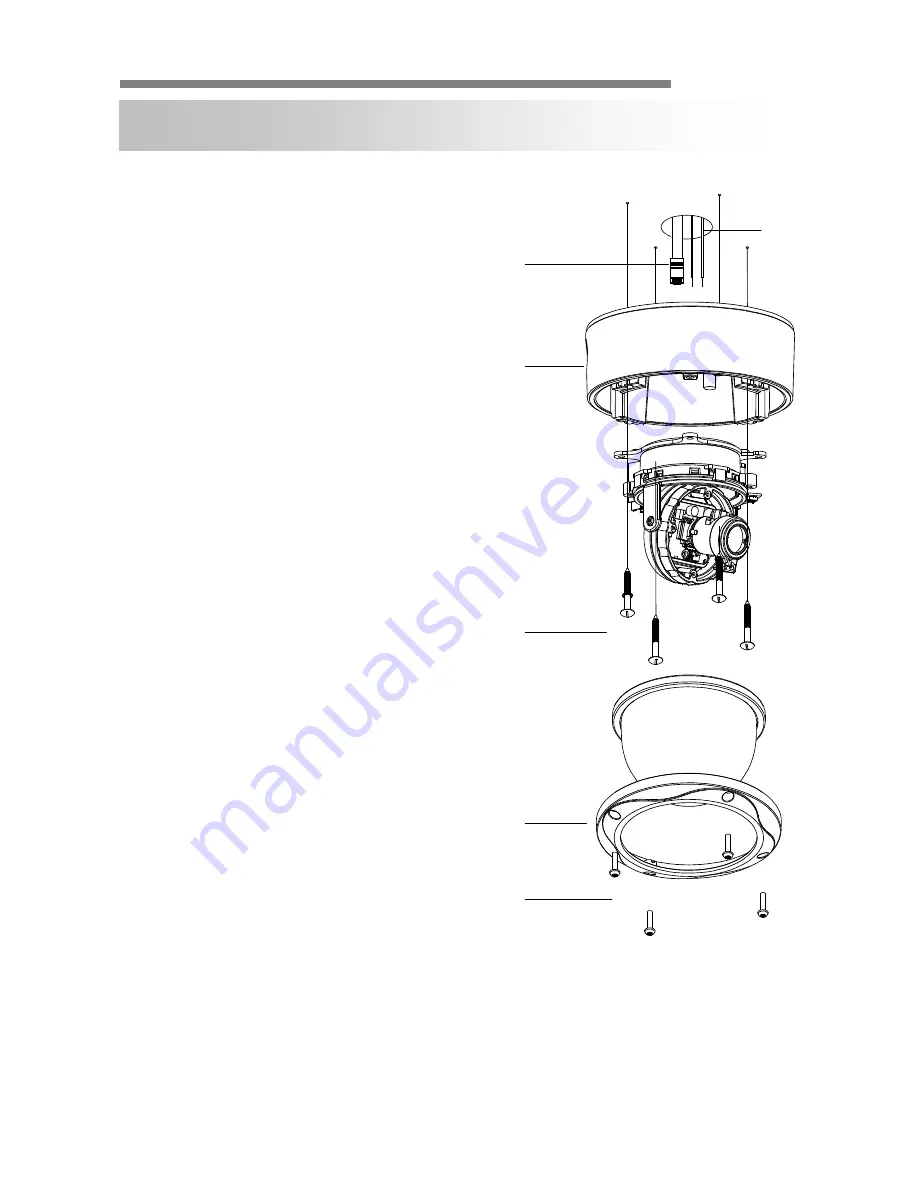 Digital Watchdog iV3377WD User Manual Download Page 7